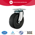 Plate Swivel Medium Duty Industrial Caster